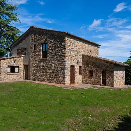 Panizzi - Bed and Breakfast