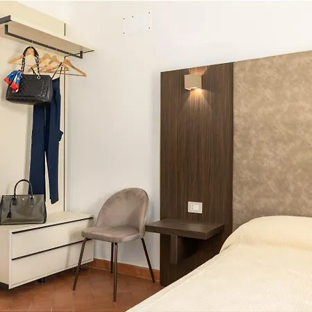 Panizzi - Bed and Breakfast