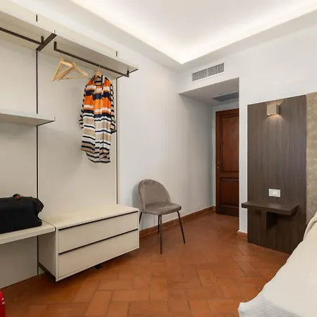 Bed and Breakfast Panizzi - Σαν Τζιμινιάνο