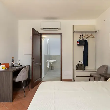 Bed and Breakfast Panizzi -