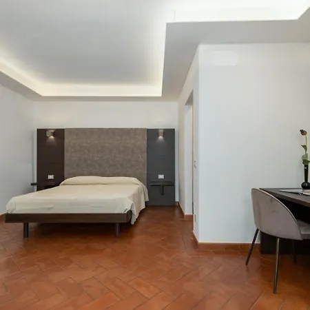 Bed and Breakfast Panizzi - Σαν Τζιμινιάνο