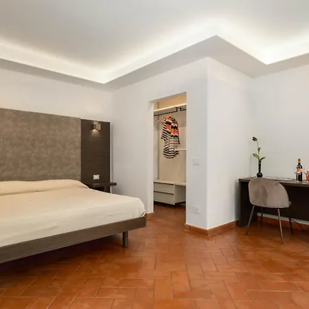 Panizzi - Bed and Breakfast