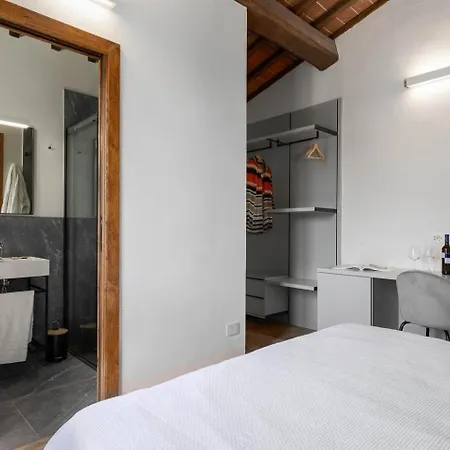 Panizzi - Bed and Breakfast *