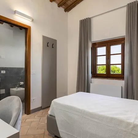 Bed and Breakfast Panizzi -