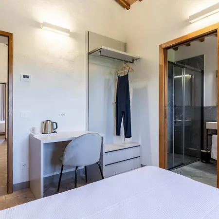 Bed and Breakfast Panizzi - *