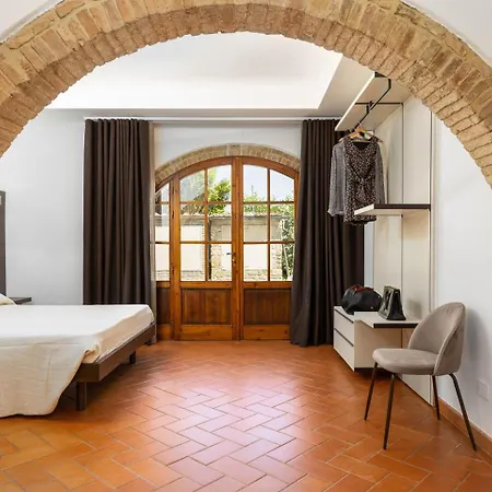 Bed and Breakfast Panizzi - *