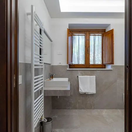 Panizzi - Bed and Breakfast Σαν Τζιμινιάνο