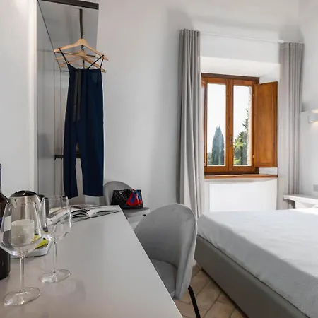 Bed and Breakfast Panizzi -