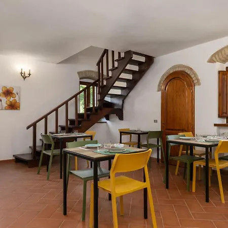 Bed and Breakfast Panizzi - *