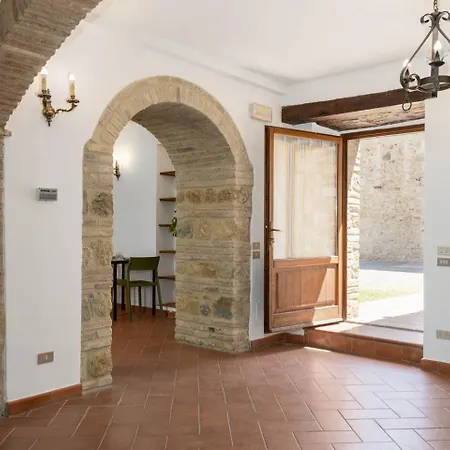 Bed and Breakfast Panizzi - *