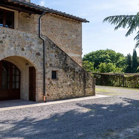 Panizzi - Bed and Breakfast