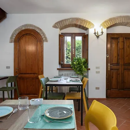 Bed and Breakfast Panizzi - *