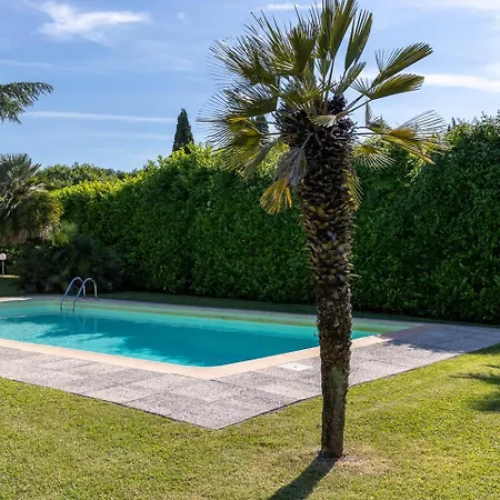 Bed and Breakfast Panizzi - *