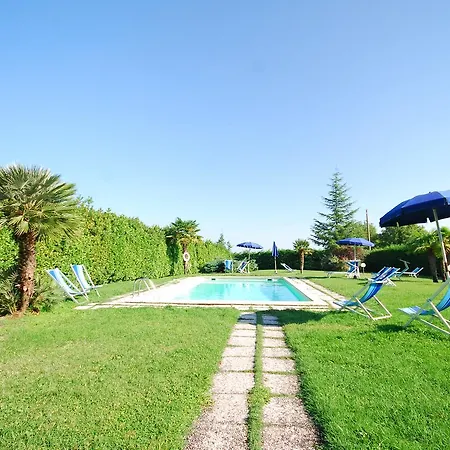 Bed and Breakfast Panizzi - Σαν Τζιμινιάνο