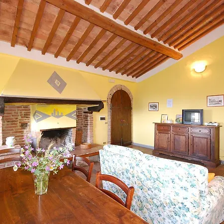 Panizzi - Bed and Breakfast Σαν Τζιμινιάνο