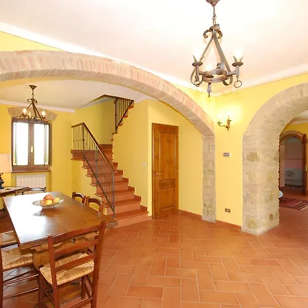 Panizzi - Bed and Breakfast Σαν Τζιμινιάνο