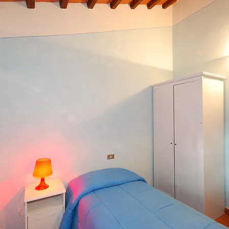 Panizzi - Bed and Breakfast