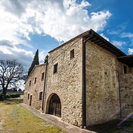 Panizzi - Bed and Breakfast