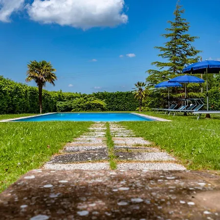 Panizzi - سان جيمينيانو