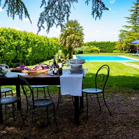 Panizzi - فندق مبيت وإفطار