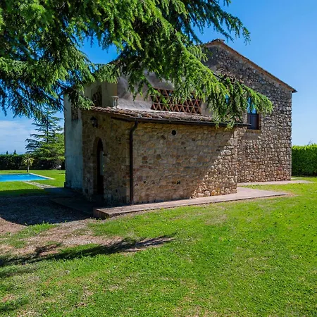 Panizzi - Frühstückspension San Gimignano