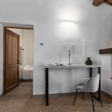 Panizzi - فندق مبيت وإفطار 3*