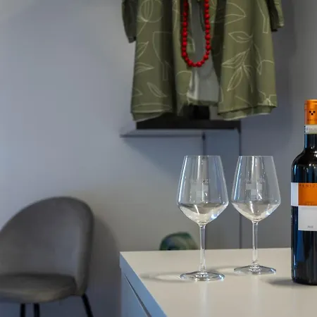 فندق مبيت وإفطار Panizzi -