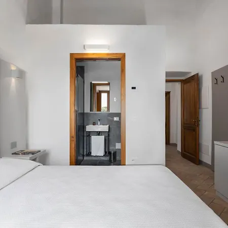 Panizzi - 3* سان جيمينيانو