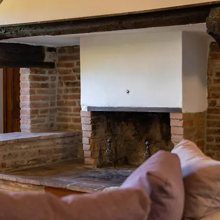 Panizzi - * San Gimignano