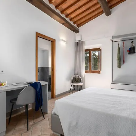 فندق مبيت وإفطار Panizzi - 3*