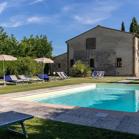 Panizzi - فندق مبيت وإفطار