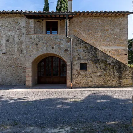 فندق مبيت وإفطار Panizzi -