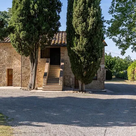 فندق مبيت وإفطار Panizzi -