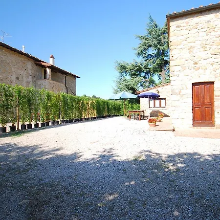Frühstückspension Panizzi - San Gimignano