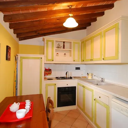 Panizzi - San Gimignano